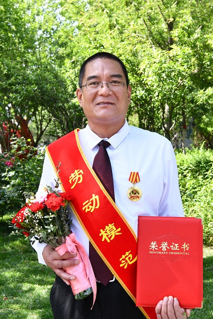 勇于擔當　敢于創(chuàng)新　專業(yè)聯動系統(tǒng)發(fā)力　為企業(yè)發(fā)展獻力量